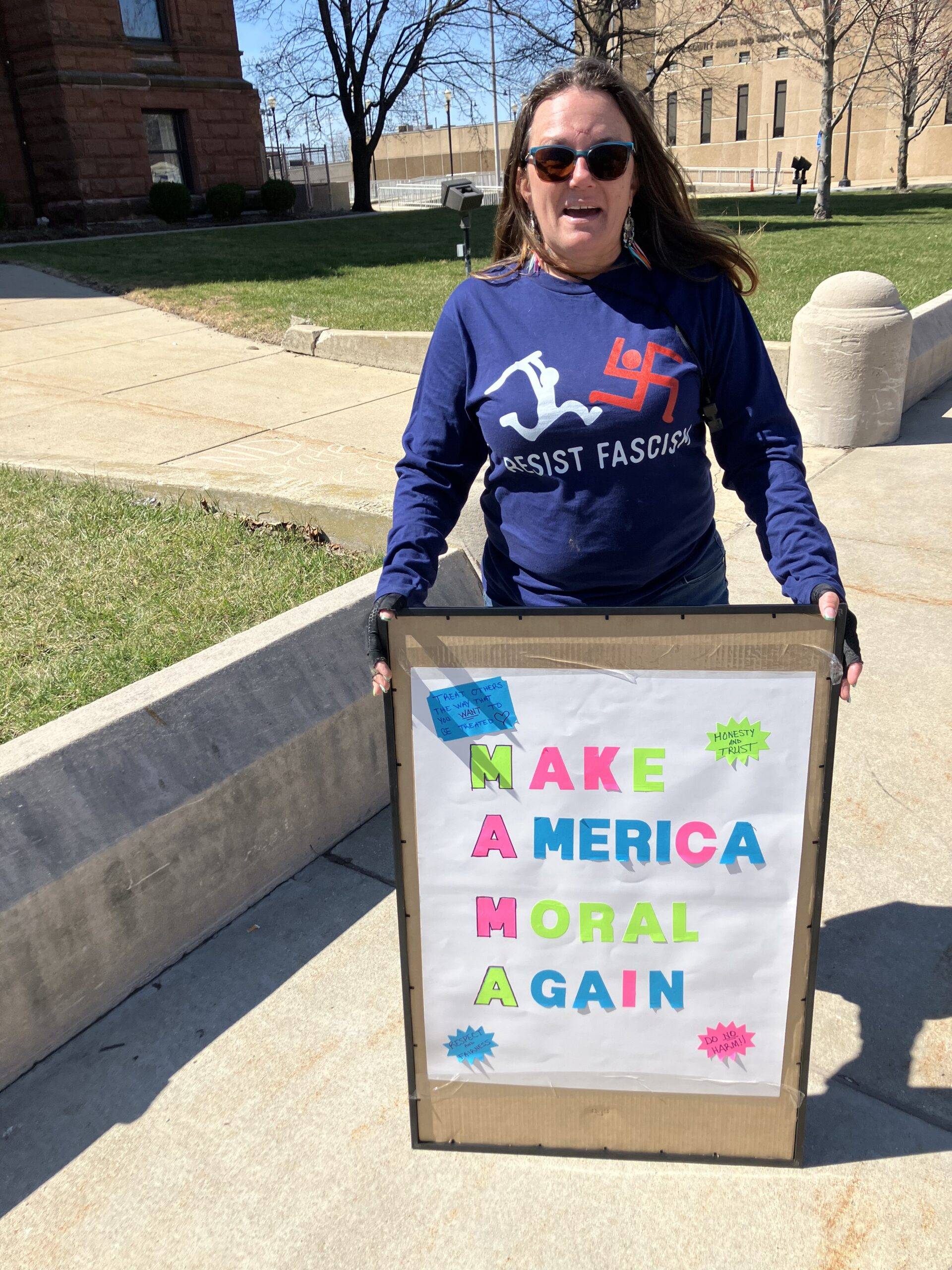 make america moral again