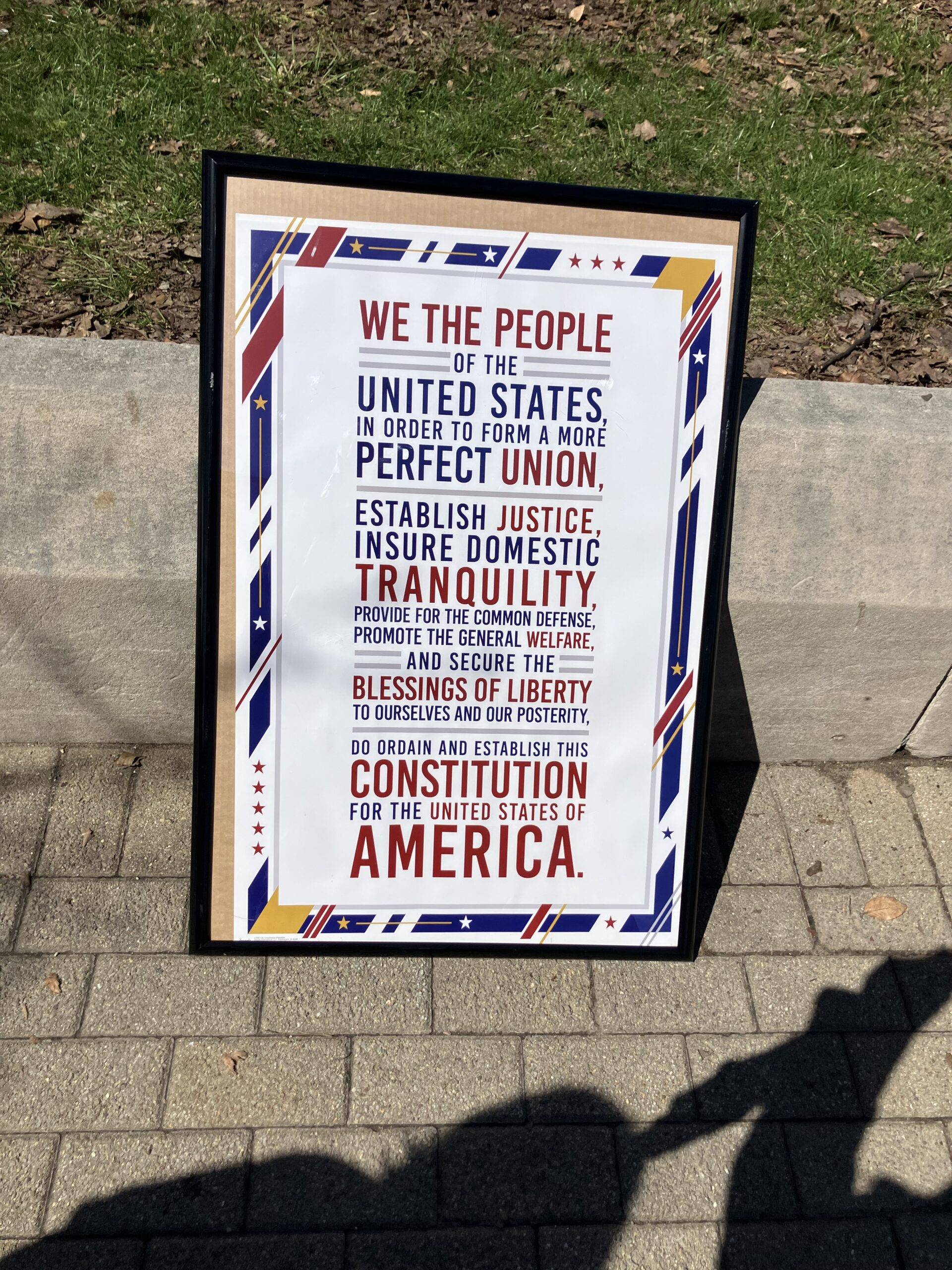 preamble